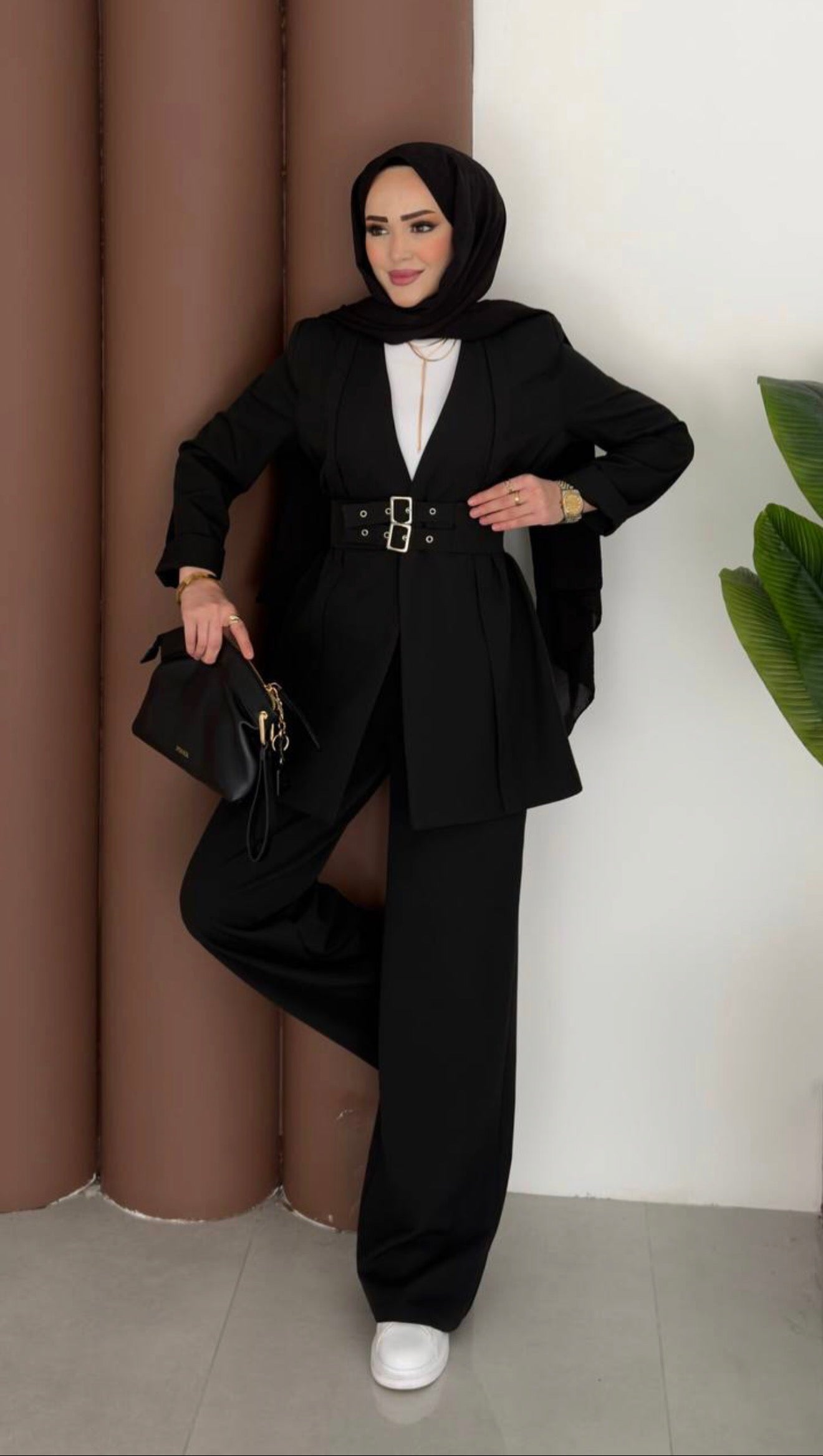 Blazer Sets