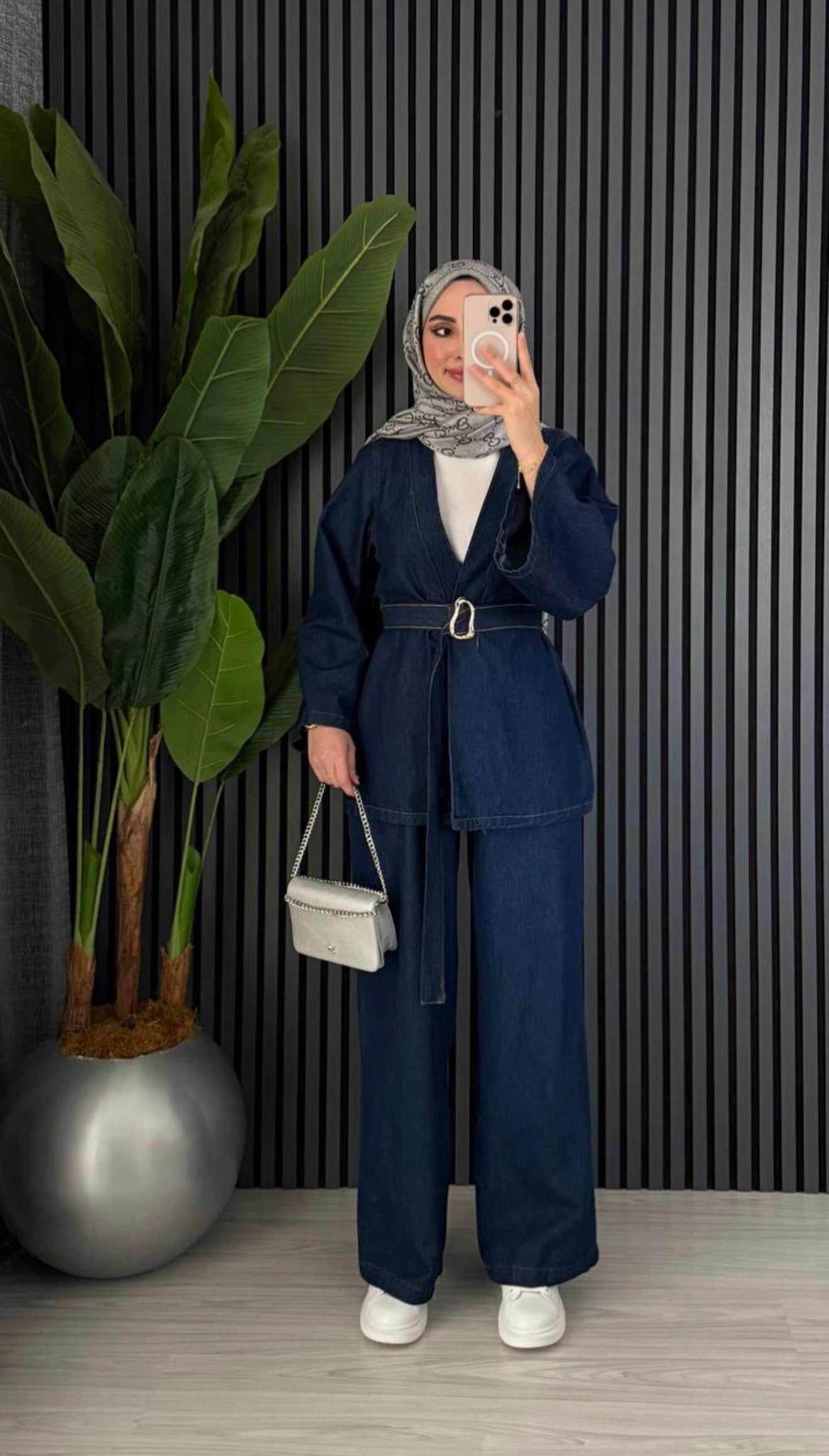Denim Sets