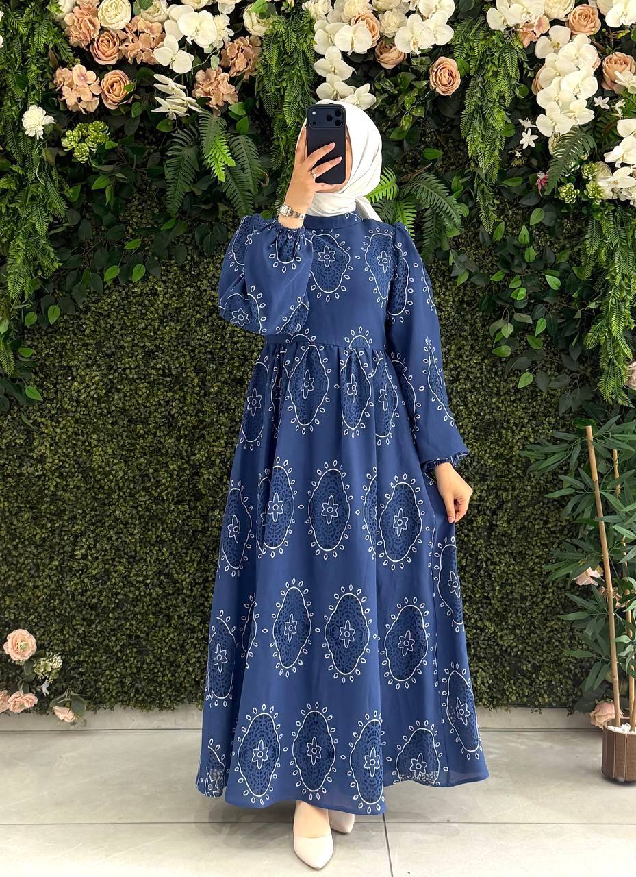 Maxi Dresses